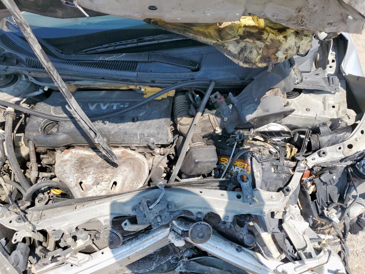 2005 Mazda 3 S VIN: JM1BK323141101155 Lot: 68961805