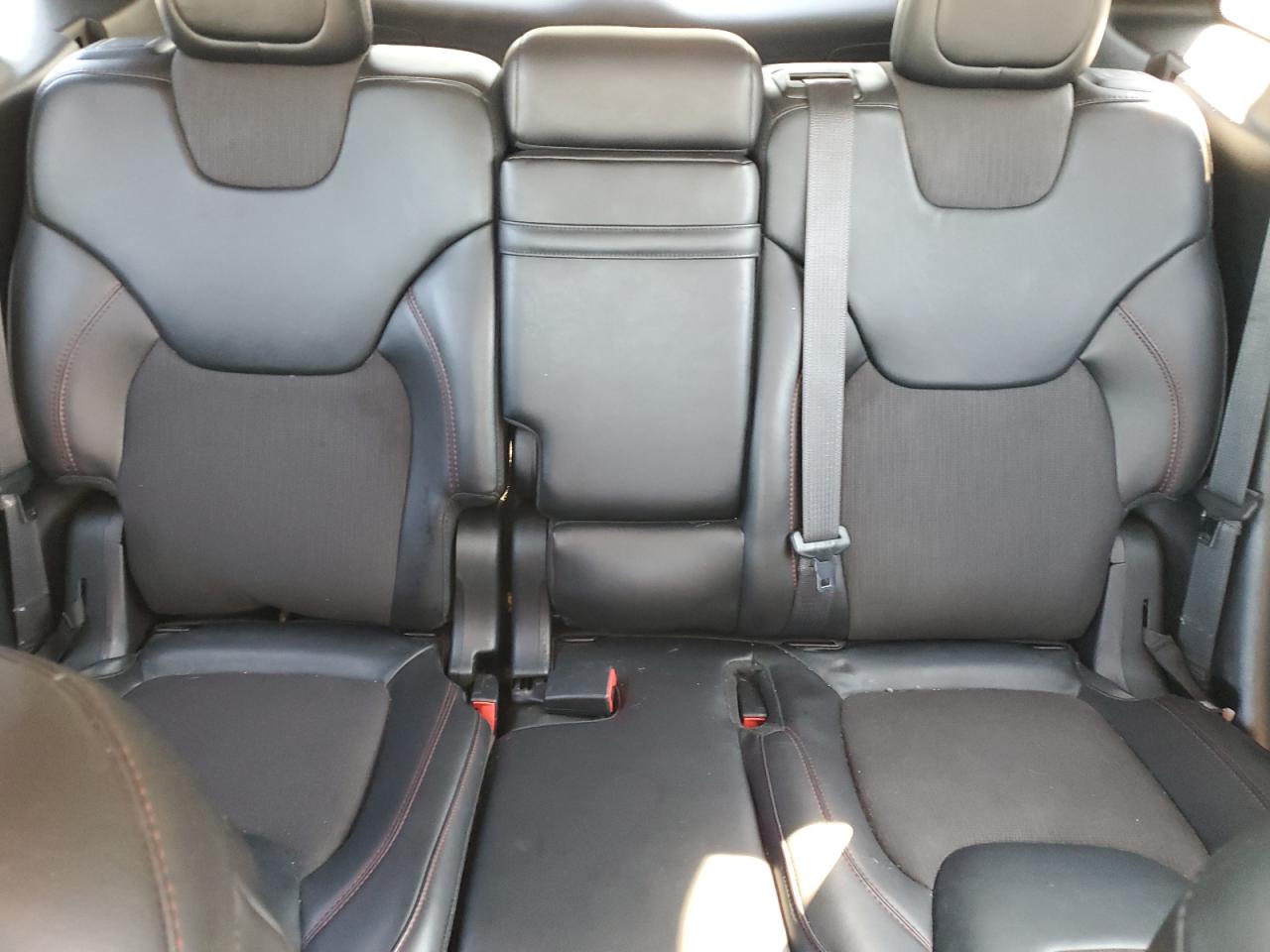 2015 Jeep Cherokee Trailhawk VIN: 1C4PJMBSXFW717450 Lot: 69191155