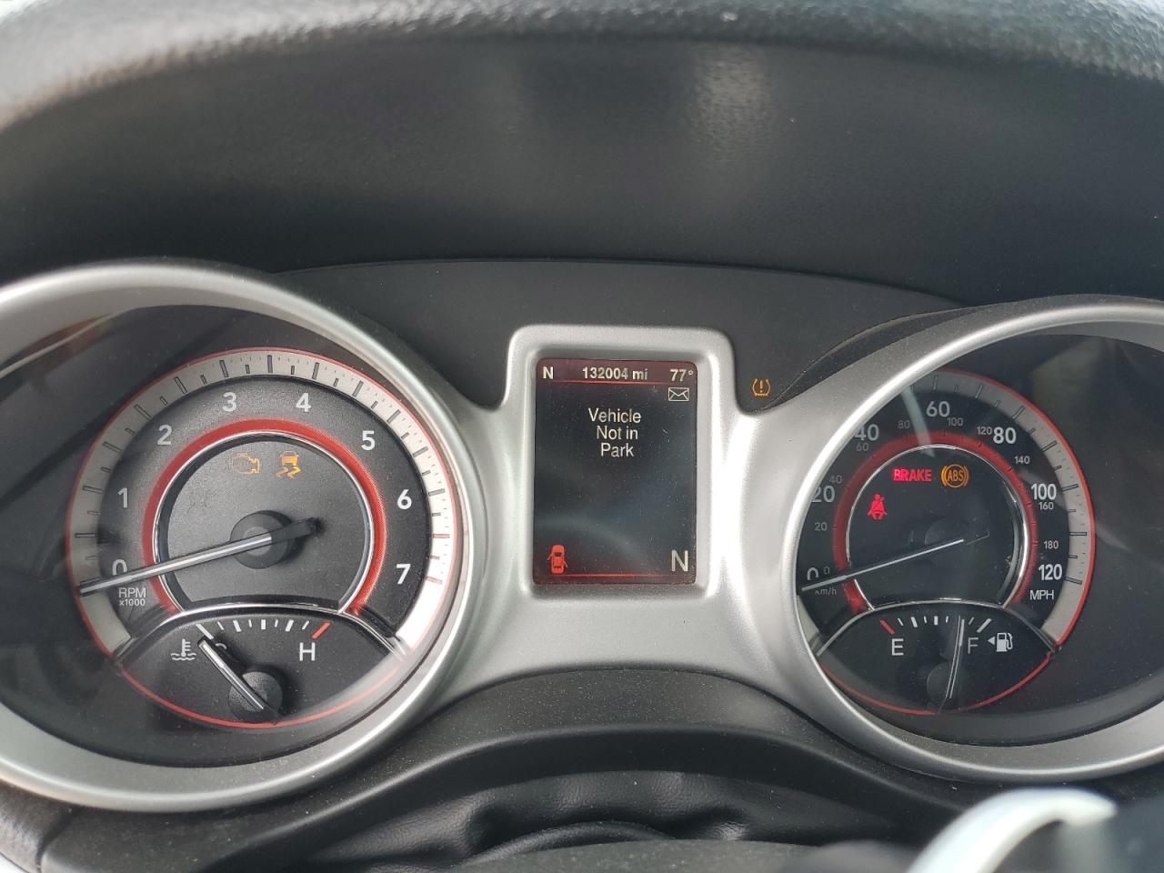 2015 Dodge Journey Sxt VIN: 3C4PDCBG0FT665409 Lot: 69632225