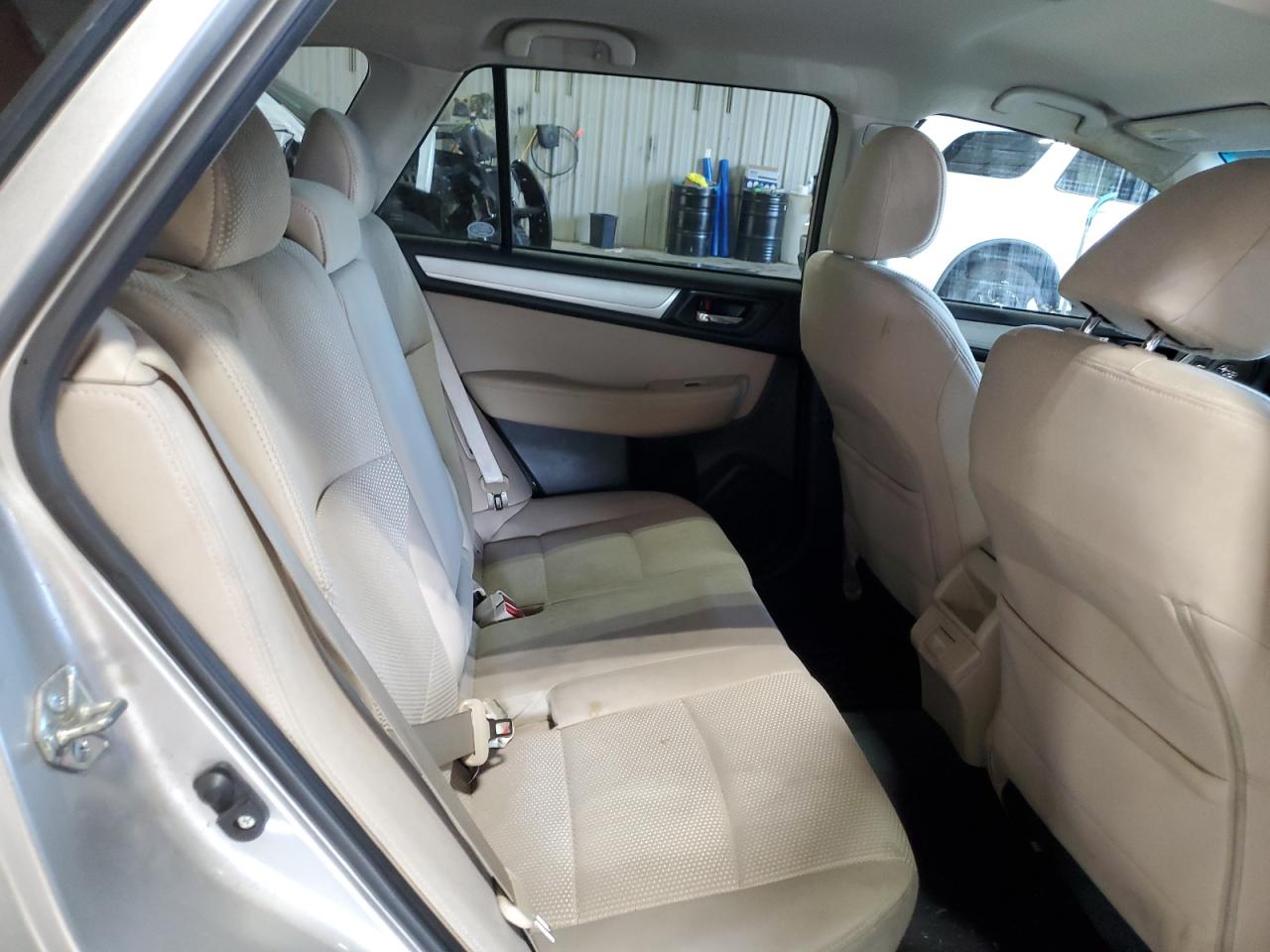 2018 Subaru Outback 2.5I Premium VIN: 4S4BSACC9J3231778 Lot: 68453275