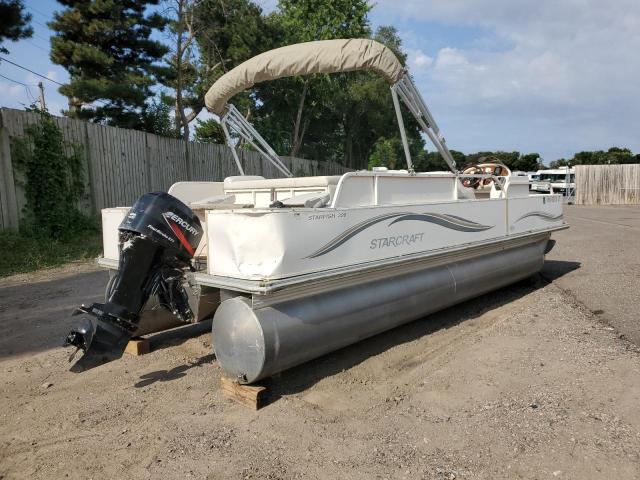 2004 STARCRAFT STARCRAFT STARFISH22