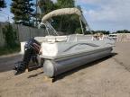 2004 STARCRAFT STARCRAFT STARFISH22 for sale at Copart MN - MINNEAPOLIS NORTH