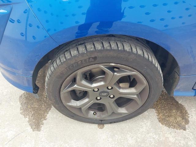 2020 FORD ECOSPORT S
