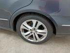 2012 MERCEDES-BENZ E CLASS AVANTGARDE for sale at Copart GLOUCESTER