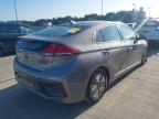 2019 HYUNDAI IONIQ 1.6 GDI HYBRID SE CONNECT 5DR DCT for sale at Copart SANDY