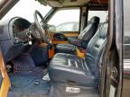1997 CHEVROLET ASTRO for sale at Copart SANDWICH