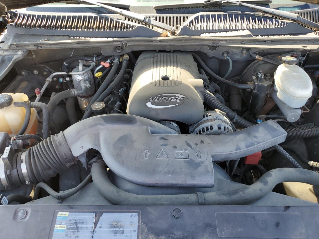 2003 Chevrolet Suburban K1500 VIN: 3GNFK16Z03G179485 Lot: 70593555