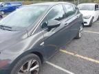 2016 VAUXHALL ASTRA SRI NAV CDTI ECOFLE  for sale at Copart SANDTOFT
