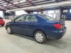 2007 TOYOTA COROLLA CE   for sale at Copart CT - HARTFORD SPRINGFIELD