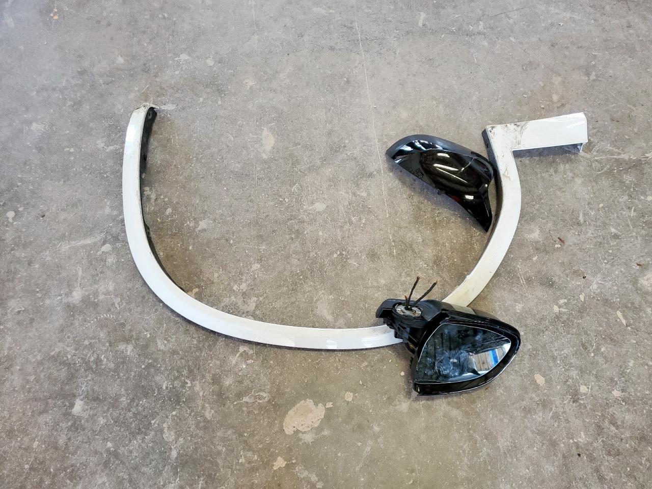 2022 BMW X4 M40I VIN: 5UX43DT06N9J31429 Lot: 68353095