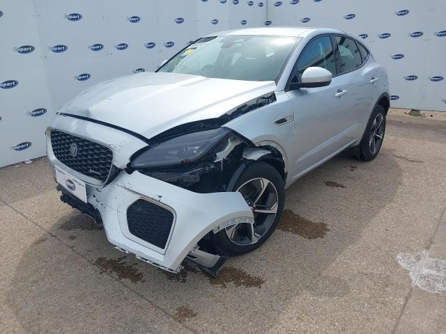 2023 JAGUAR E-PACE R-D for sale at Copart SANDY