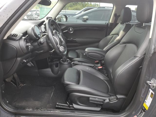 2016 MINI COOPER S  
