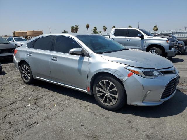  TOYOTA AVALON 2016 Gray