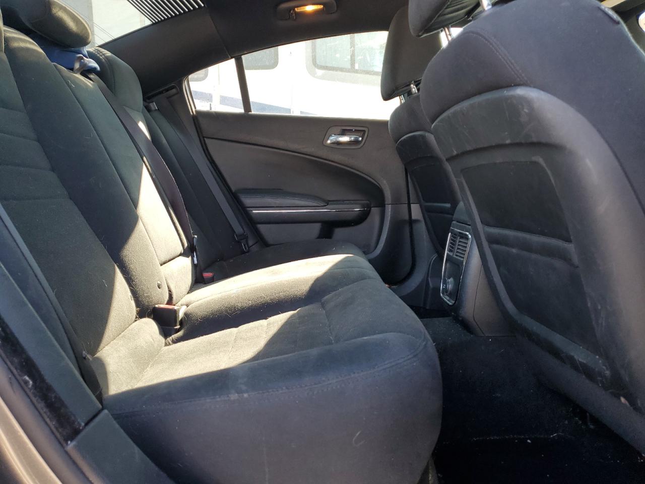 2011 Dodge Charger VIN: 2B3CL3CG0BH552614 Lot: 68739525