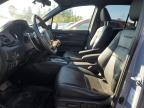2022 HONDA RIDGELINE BLACK EDITION   à vendre chez Copart ON - TORONTO