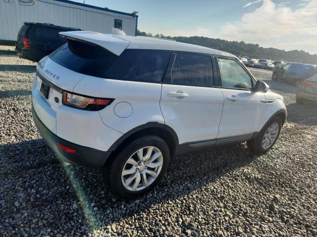  LAND ROVER RANGEROVER 2018 Белы