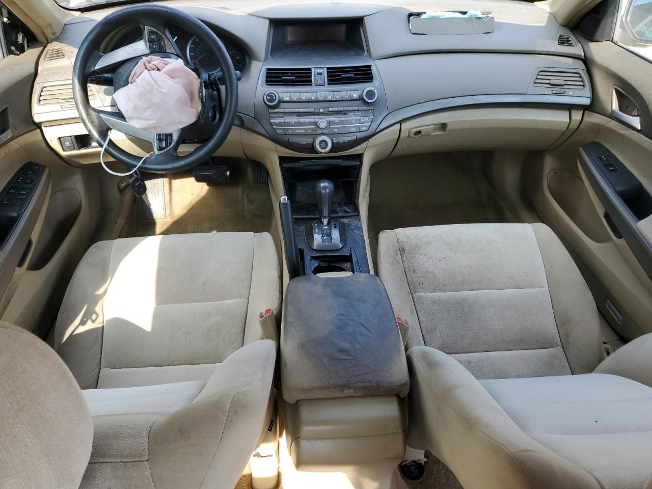 2009 Honda Accord Lxp VIN: 1HGCP26479A094451 Lot: 69507415