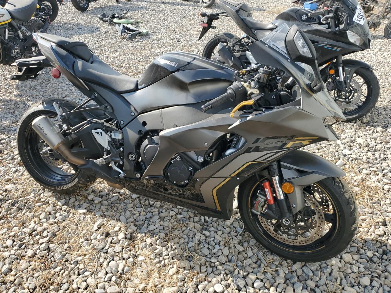 2023 KAWASAKI ZX 1002 M | JKBZXVM13PA005335