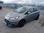 2019 VAUXHALL CORSA GRIFFIN  for sale at Copart CHESTER