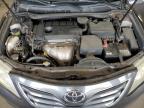 2011 TOYOTA CAMRY BASE   for sale at Copart MN - MINNEAPOLIS