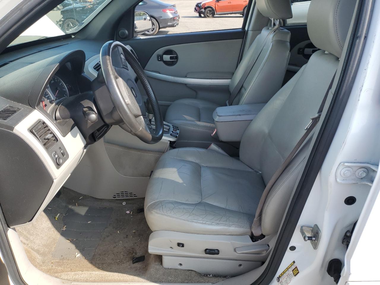 2005 Chevrolet Equinox Lt VIN: 2CNDL73F056054507 Lot: 68377705