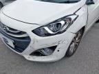 2012 HYUNDAI I30 STYLE for sale at Copart CHESTER