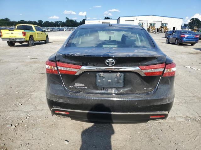  TOYOTA AVALON 2014 Czarny