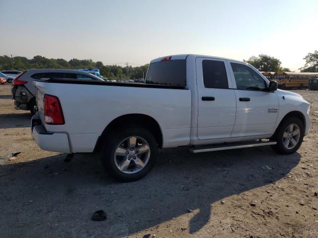  RAM 1500 2018 White