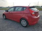 2016 HYUNDAI ACCENT SE   for sale at Copart ON - OTTAWA