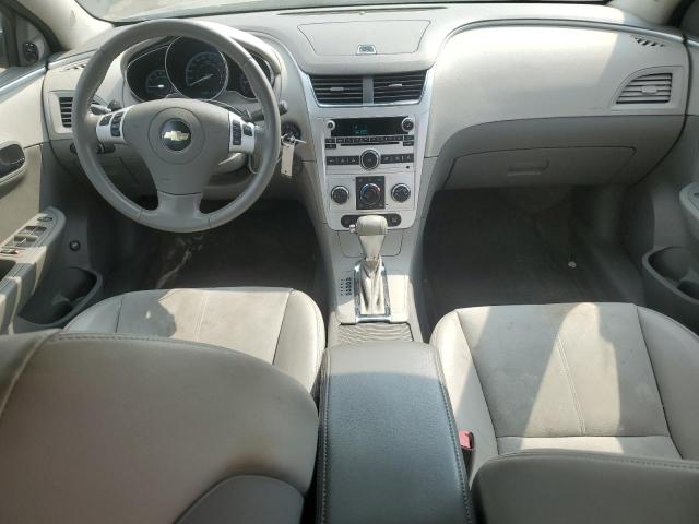2009 CHEVROLET MALIBU 2LT  