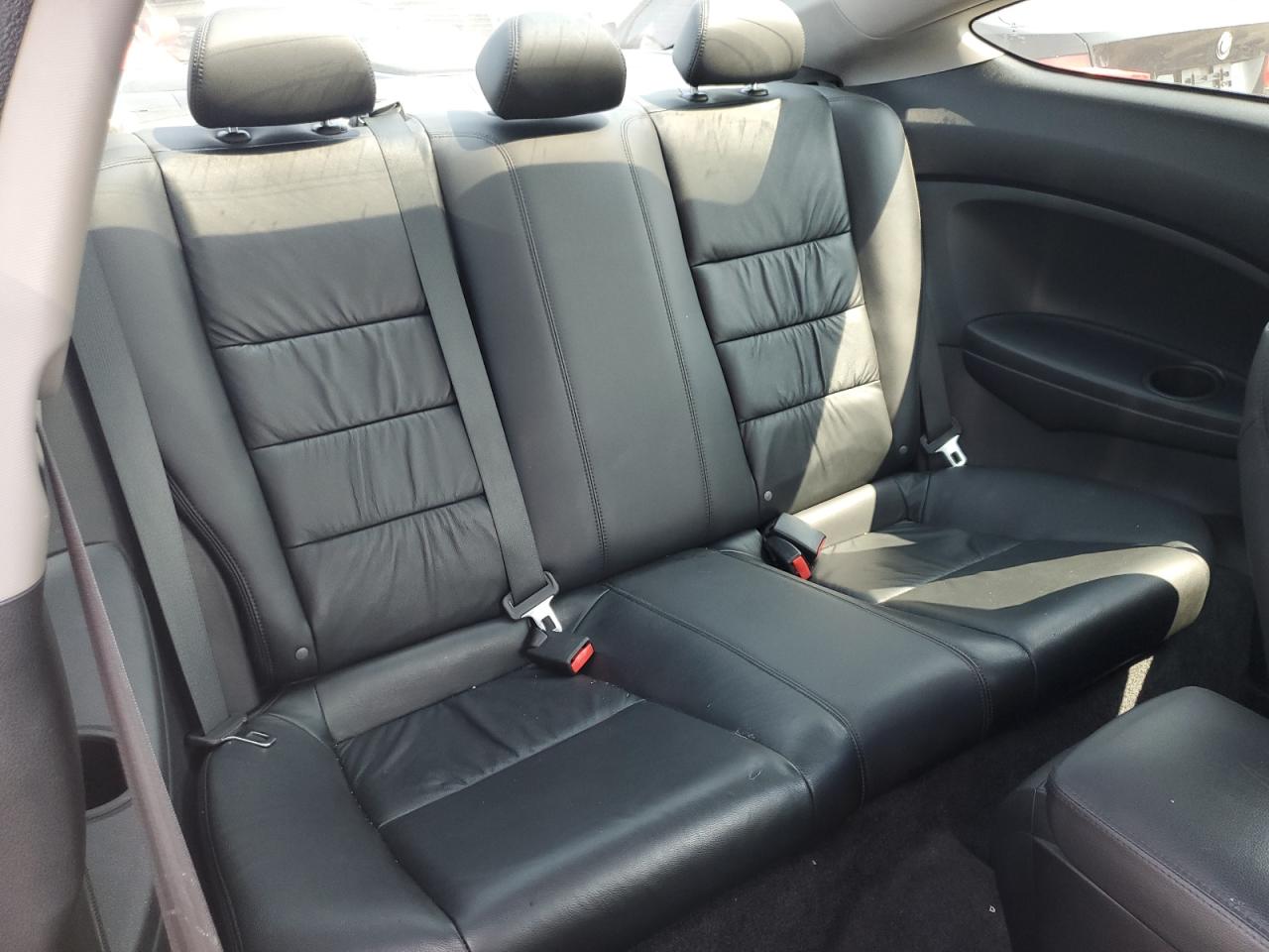 2011 Honda Accord Exl VIN: 1HGCS2B89BA003970 Lot: 66027345