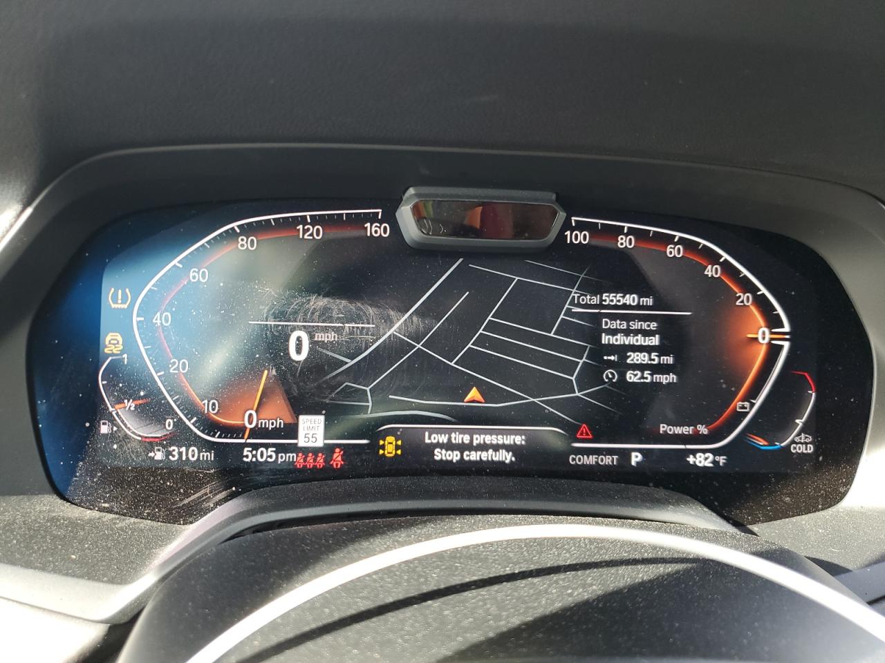 2023 BMW X5 xDrive40I VIN: 5UXCR6C05P9N94896 Lot: 70705655