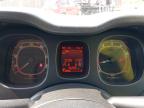 2017 FIAT PANDA EASY  for sale at Copart NEWBURY