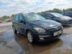 2010 HYUNDAI I30 STYLE  for sale at Copart WOLVERHAMPTON