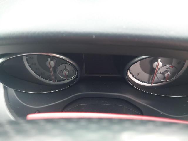 2016 MERCEDES-BENZ CLA220 AMG SPORT CDI AUTO 