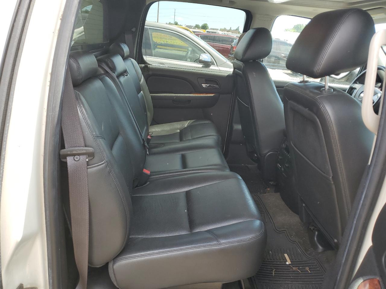 2013 Chevrolet Avalanche Ltz VIN: 3GNTKGE78DG299770 Lot: 67960445