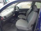 2004 NISSAN MICRA S for sale at Copart ROCHFORD
