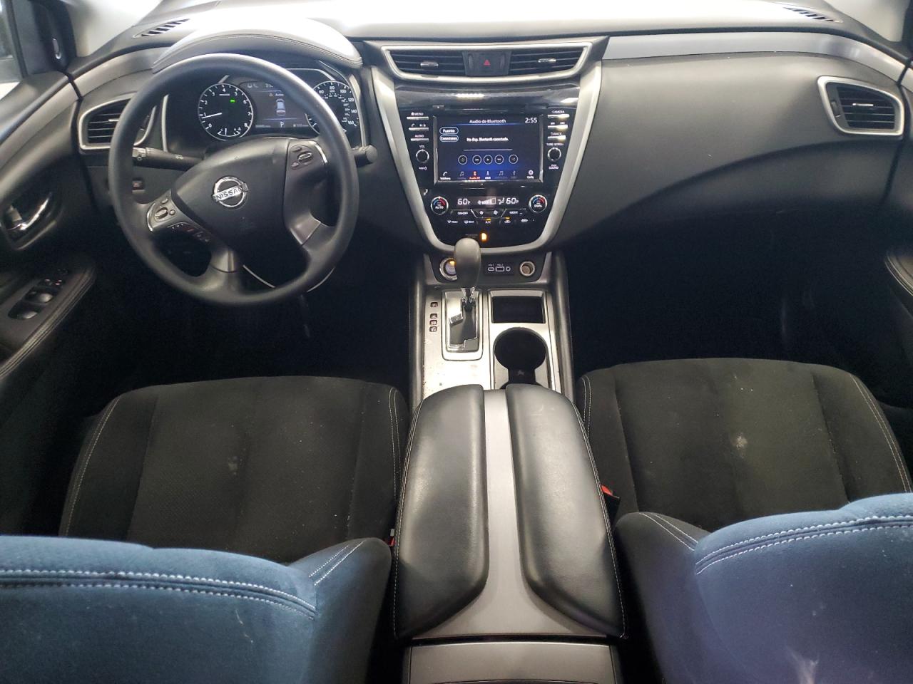 2020 Nissan Murano S VIN: 5N1AZ2AS3LN120626 Lot: 70374595