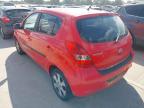 2010 HYUNDAI I20 COMFOR for sale at Copart SANDY