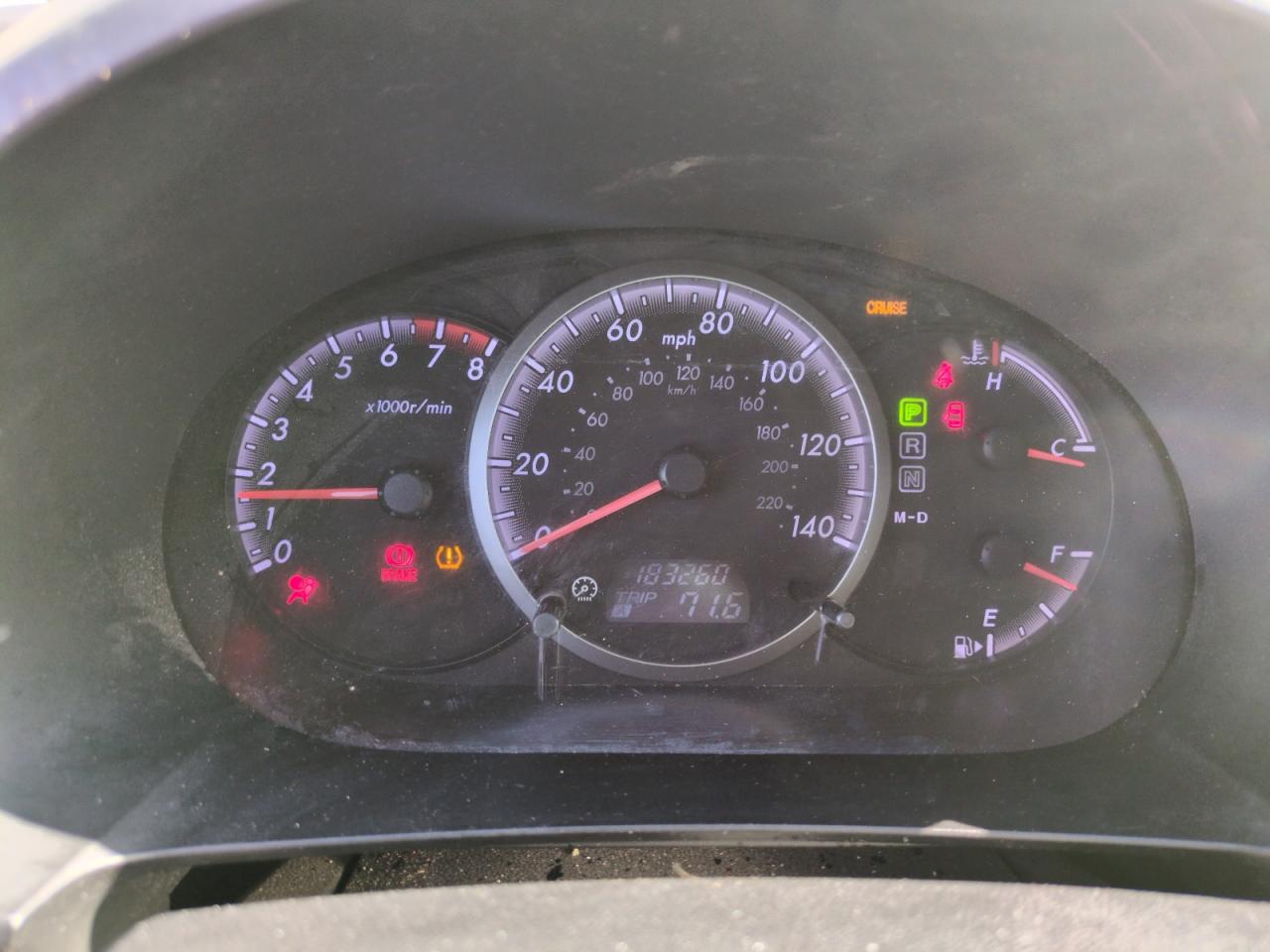 2009 Mazda 5 VIN: JM1CR29L090330911 Lot: 67845545