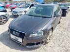 2012 AUDI A3 SPORT TDI  for sale at Copart BRISTOL