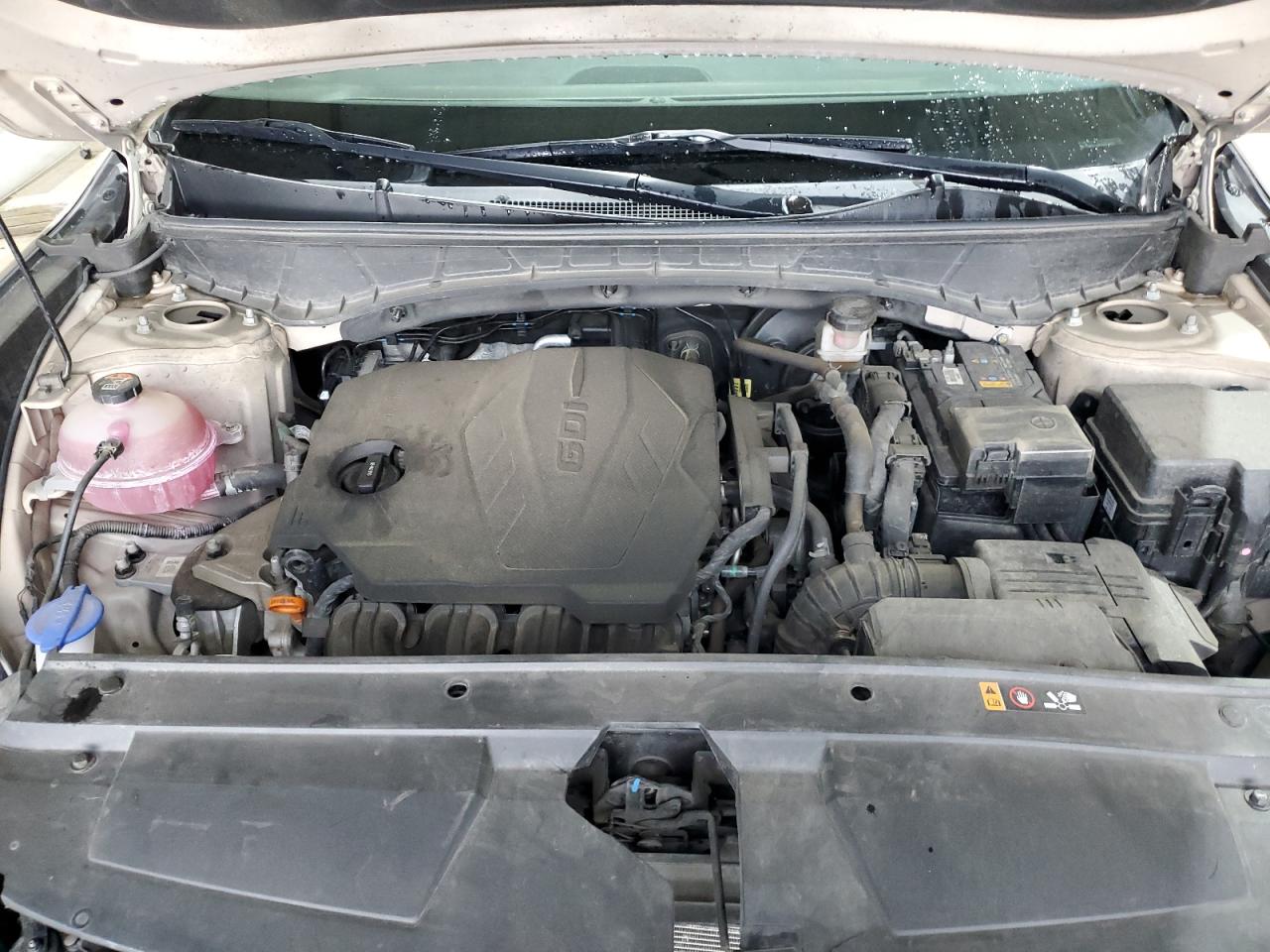 2022 Hyundai Santa Cruz Se VIN: 5NTJADAE5NH008559 Lot: 70902425