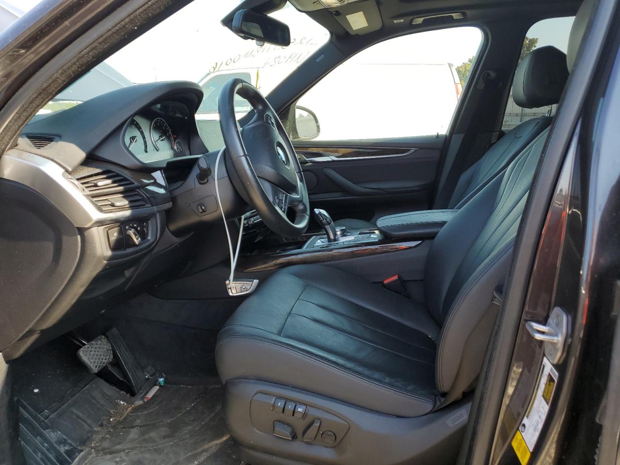 2017 BMW X5 Sdrive35I VIN: 5UXKR2C55H0U19084 Lot: 68340425