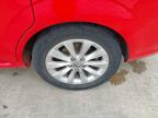 2013 VAUXHALL ZAFIRA DESIGN for sale at Copart ROCHFORD
