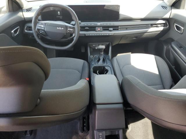  KIA K4 LX 2025 Белы