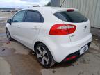 2014 KIA RIO 3 for sale at Copart PETERLEE