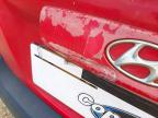 2006 HYUNDAI GETZ GSI for sale at Copart COLCHESTER