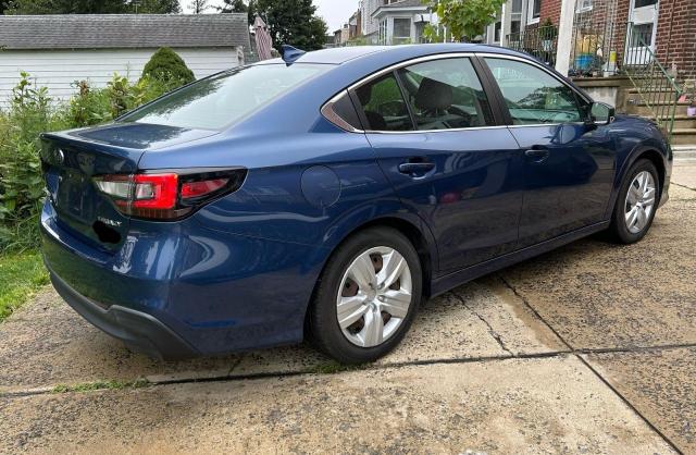 2020 SUBARU LEGACY   