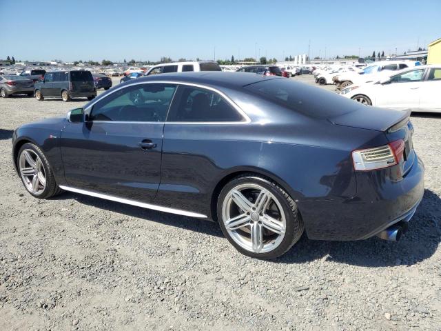 Coupet AUDI S5/RS5 2013 Szary