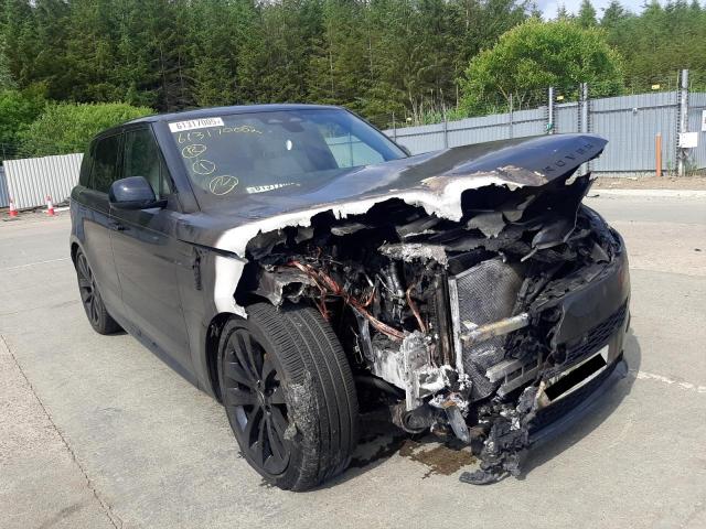 2024 LAND ROVER R-ROVER SP